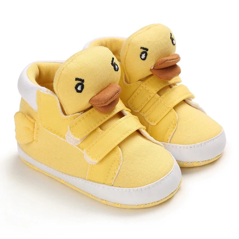 Chaussure pour bébé - Enfants fabuleux