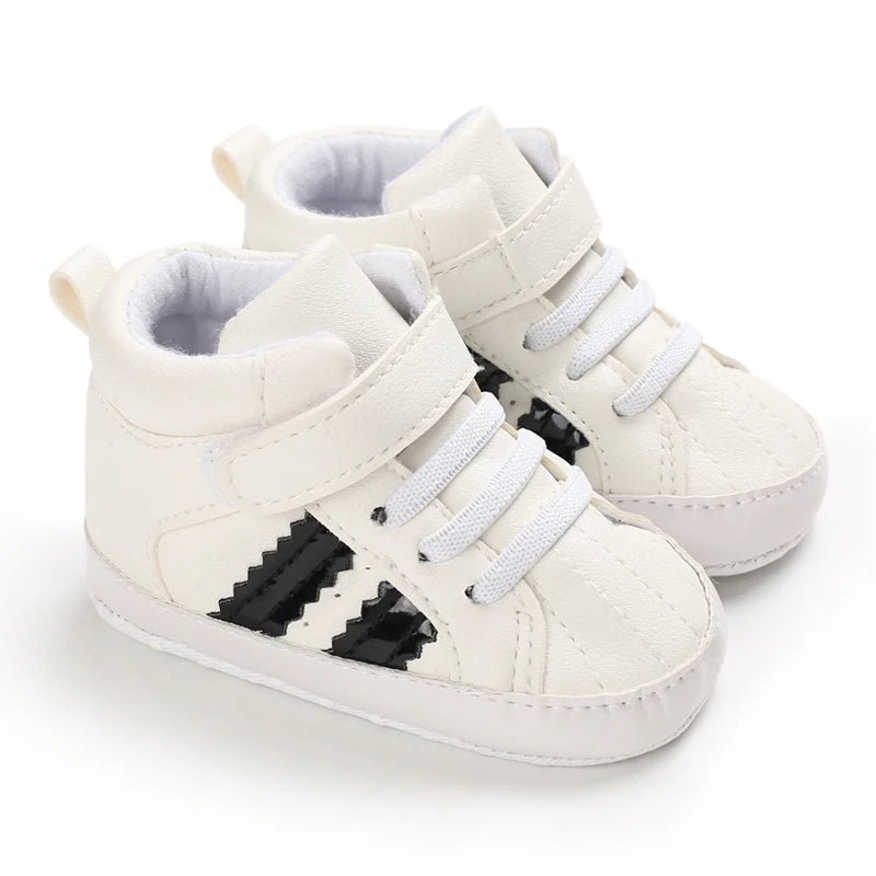 Chaussure pour bébé - Enfants fabuleux