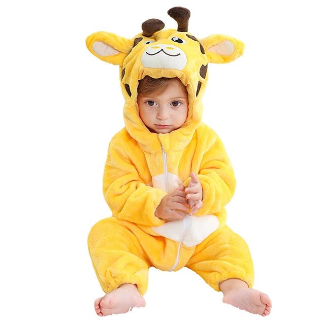 Costume d'halloween - Enfants fabuleux