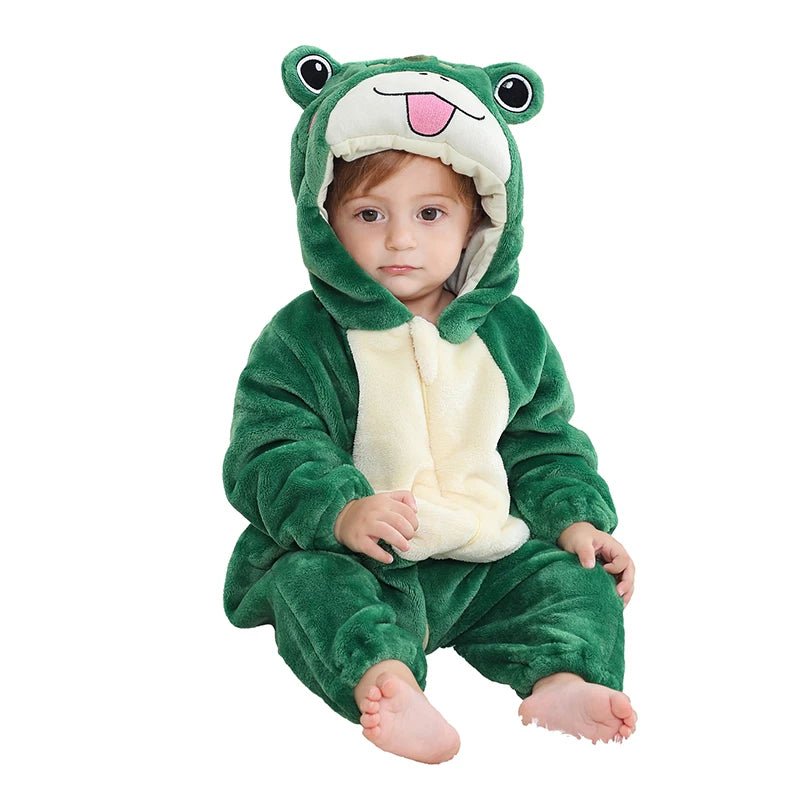 Costume d'halloween - Enfants fabuleux