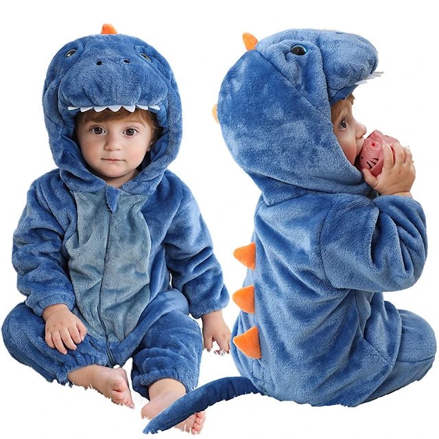 Costume d'halloween - Enfants fabuleux