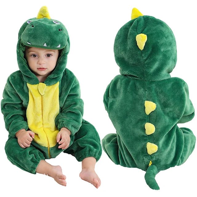 Costume d'halloween - Enfants fabuleux