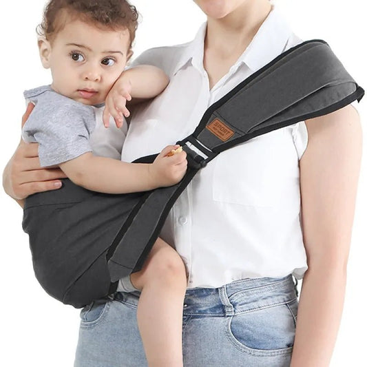 Porte bébé ergonomique - Enfants fabuleux